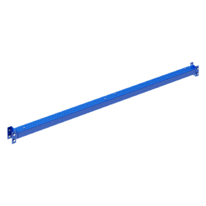 Top Tie Beam - Blue
