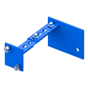 Wall Connector - Blue